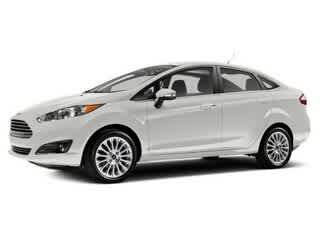 2015 Ford Fiesta SE — Sedan — 144,564 mi — Oregon City, OR
