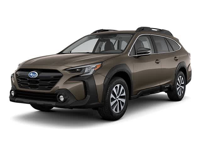 2024 Subaru Outback Premium — SUV — 14,071 mi — Oregon City, OR