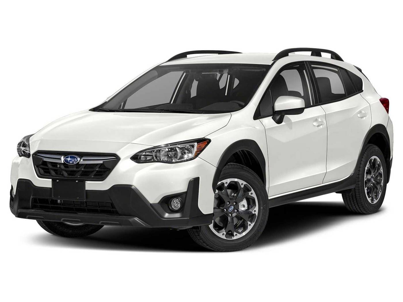 2023 Subaru Crosstrek Premium — SUV — 35,928 mi — Oregon City, OR