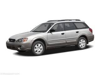 2005 Subaru Outback 3.0R — SUV — 166,305 mi — Oregon City, OR