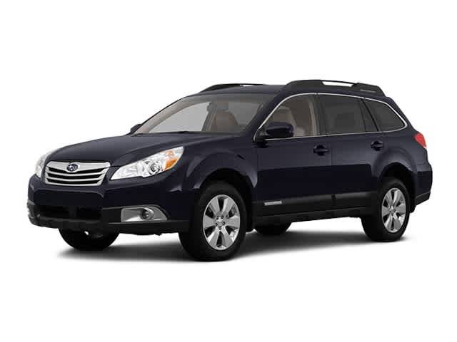 2012 Subaru Outback 2.5i Premium — SUV — 144,900 mi — Oregon City, OR