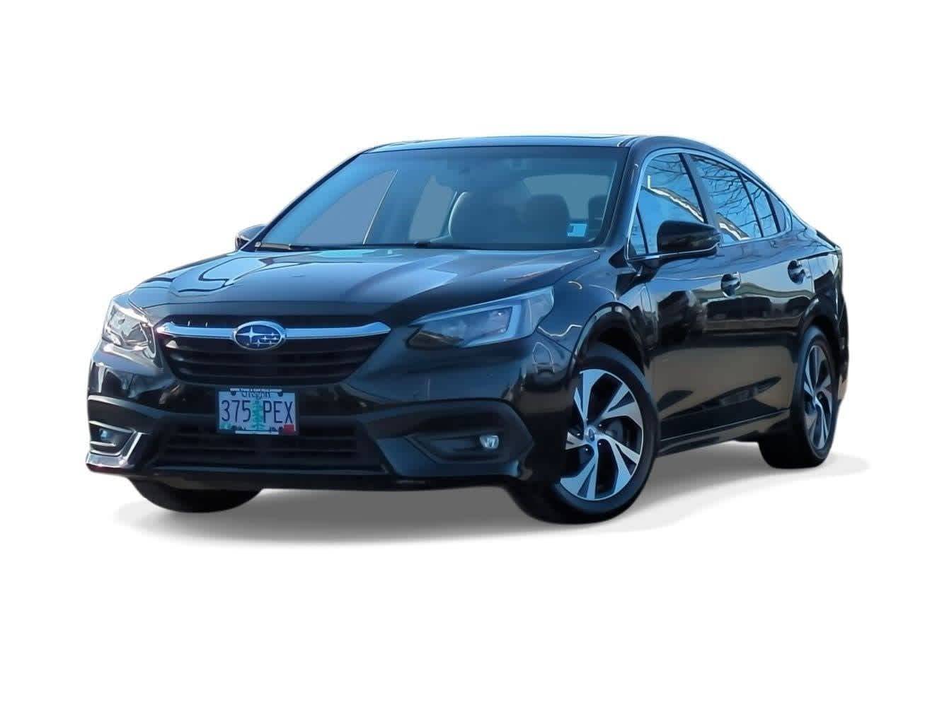 2022 Subaru Legacy Premium — Sedan — 90,460 mi — Oregon City, OR
