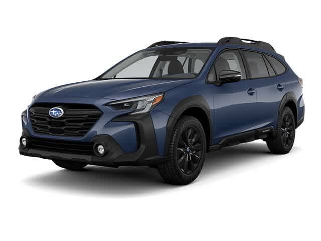2023 Subaru Outback Onyx Edition — SUV — 27,529 mi — Oregon City, OR