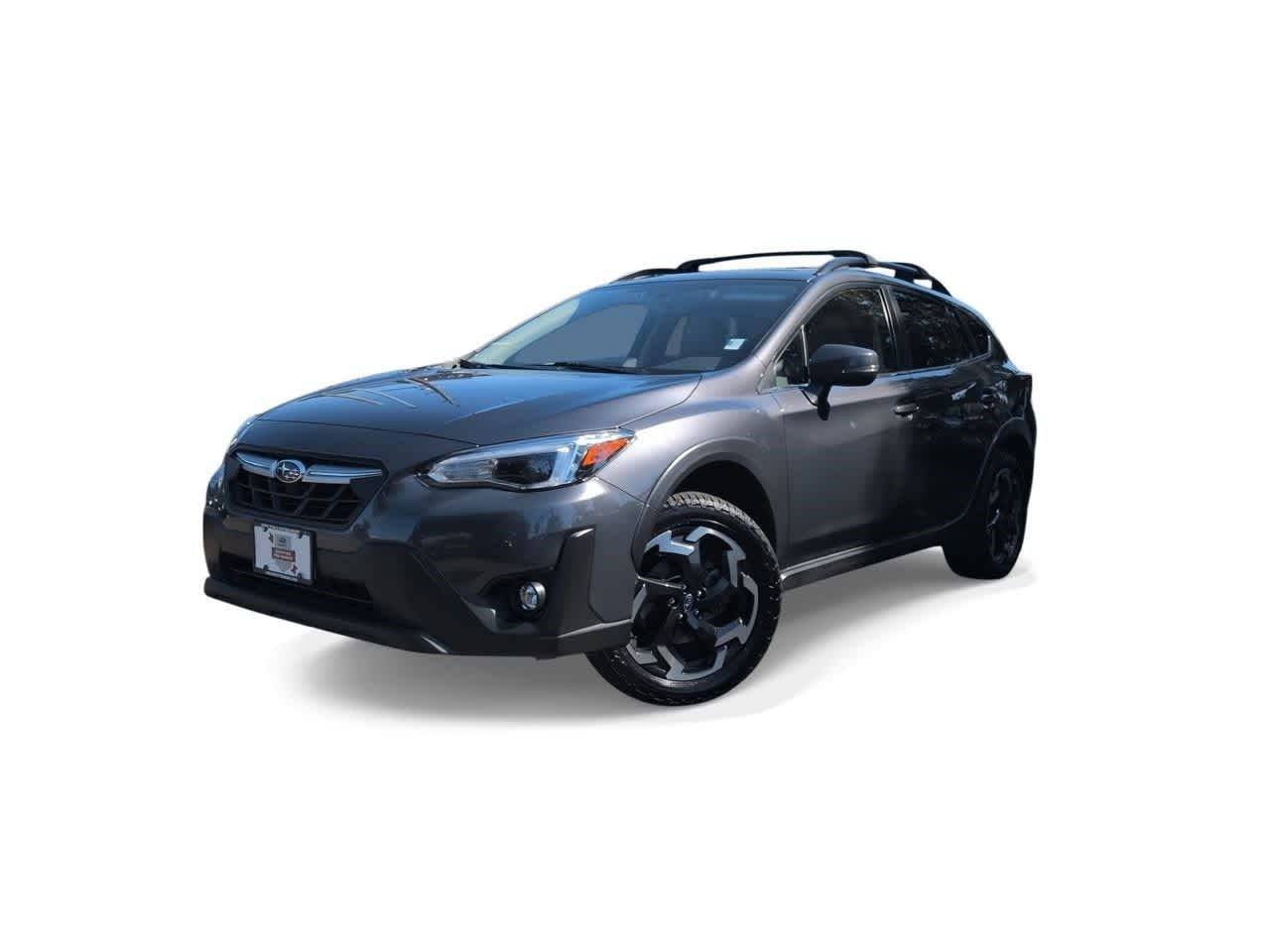 2023 Subaru Crosstrek Limited — SUV — 37,064 mi — Oregon City, OR