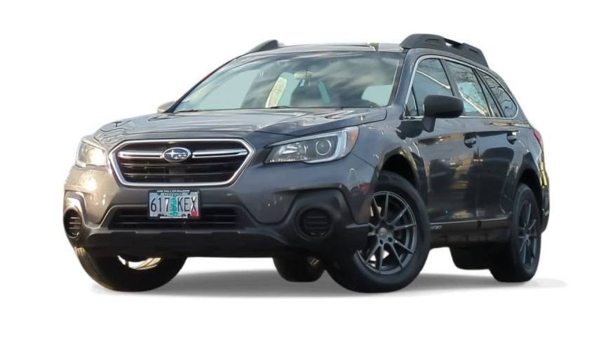 2019 Subaru Outback 2.5i — SUV — 63,957 mi — Oregon City, OR