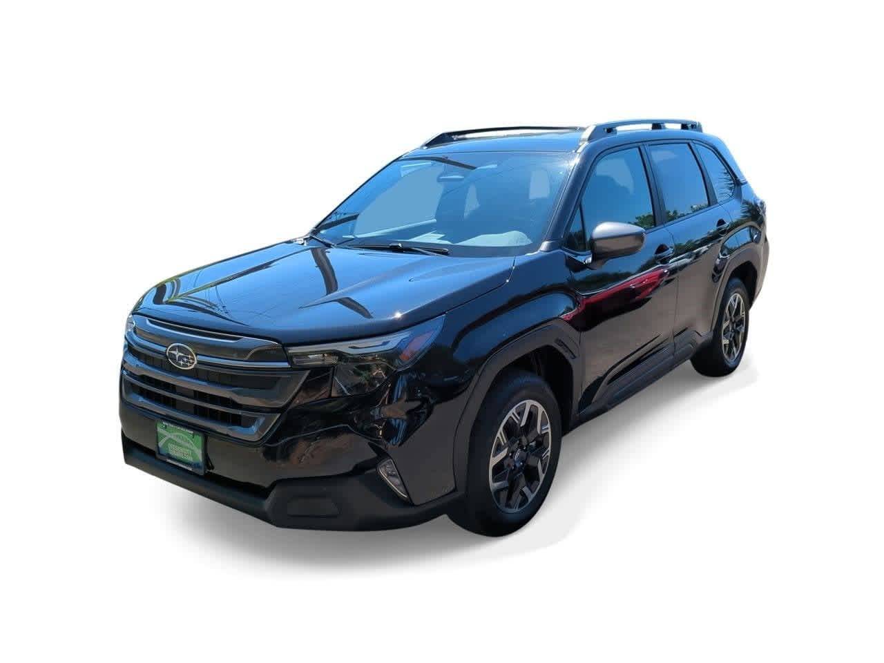 2025 Subaru Forester Premium — SUV — 243 mi — Oregon City, OR
