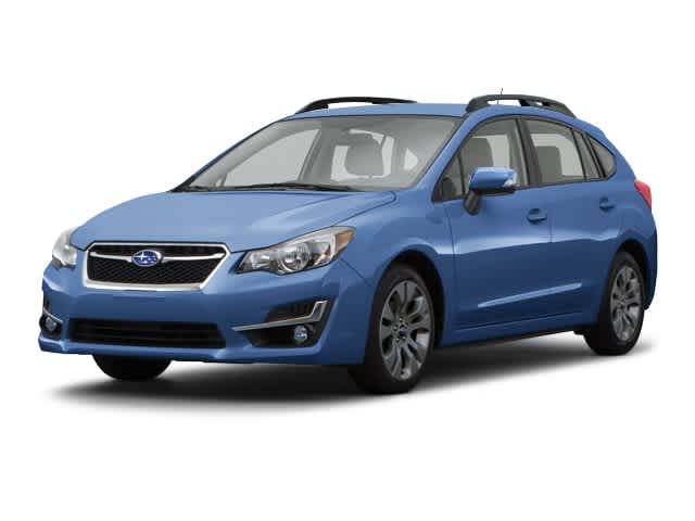 2015 Subaru Impreza 2.0i Sport Premium — Wagon — 172,085 mi — Oregon City, OR