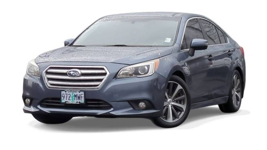2016 Subaru Legacy 3.6R Limited — Sedan — 166,841 mi — Oregon City, OR