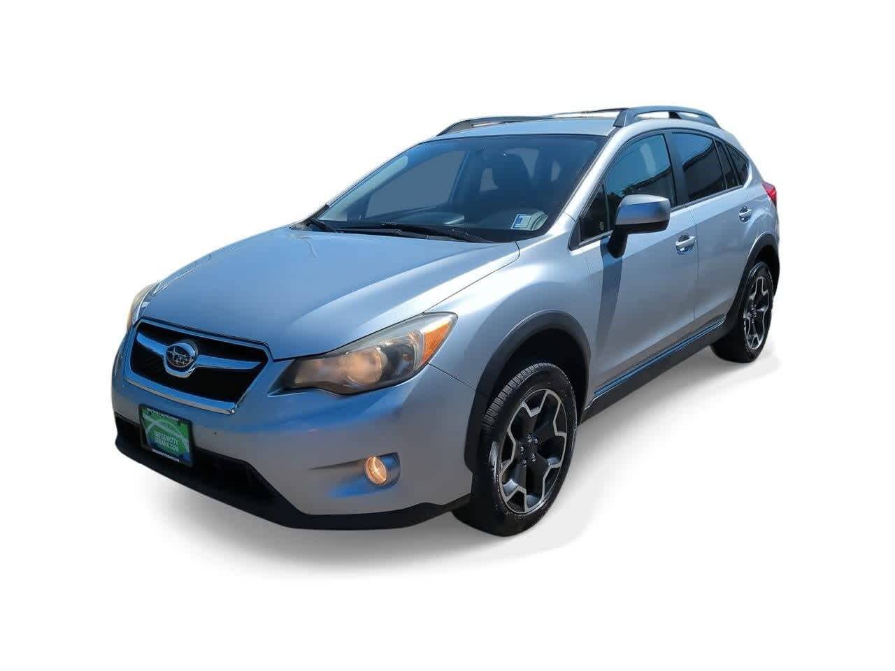 2014 Subaru XV Crosstrek 2.0i Premium — SUV — 166,221 mi — Oregon City, OR