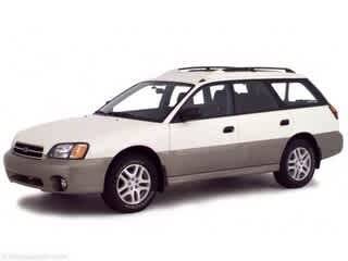 2000 Subaru Outback Base — Wagon — 178,965 mi — Oregon City, OR