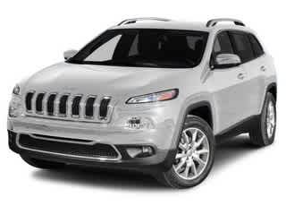 2014 Jeep Cherokee Latitude — SUV — 153,023 mi — Oregon City, OR