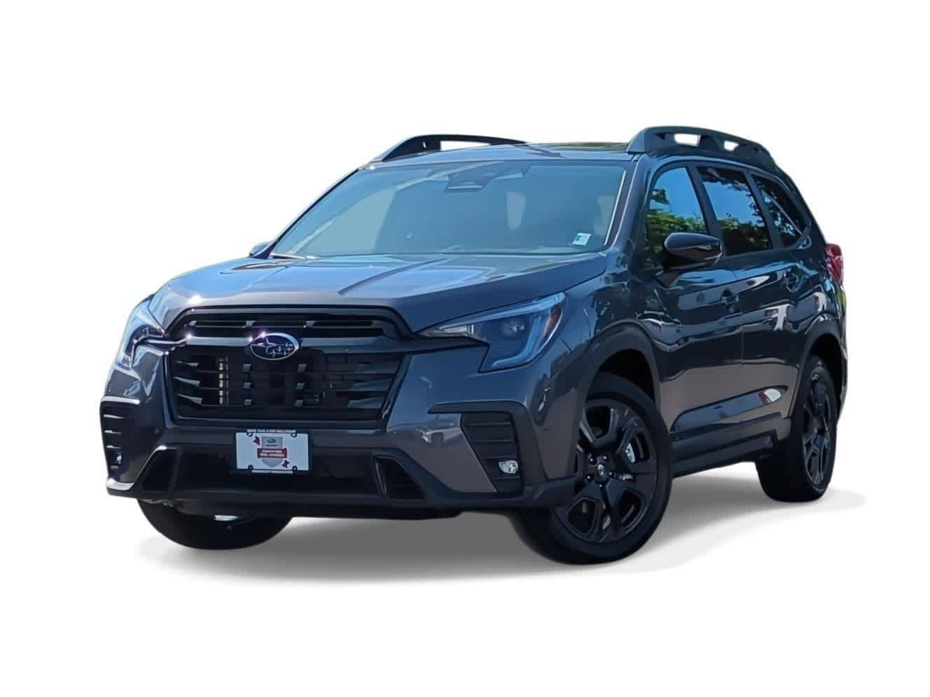 2024 Subaru Ascent Onyx Edition — SUV — 1,921 mi — Oregon City, OR