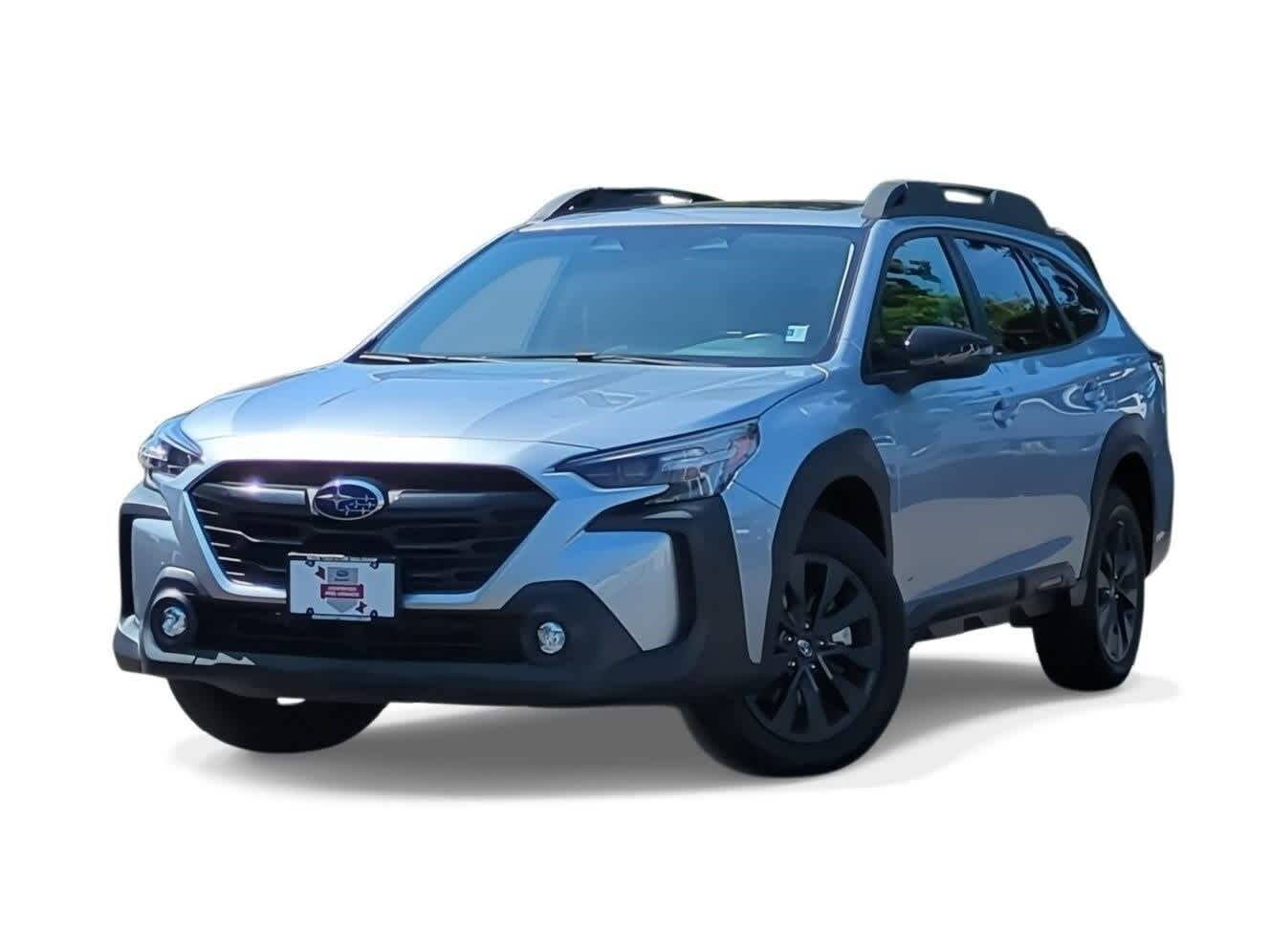 2024 Subaru Outback Onyx Edition — SUV — 14,808 mi — Oregon City, OR
