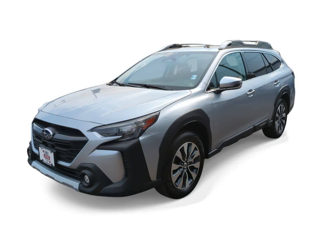 2024 Subaru Outback Touring XT — SUV — 11,171 mi — Oregon City, OR