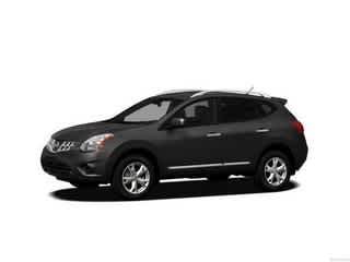 2012 Nissan Rogue S — SUV — 148,920 mi — Oregon City, OR