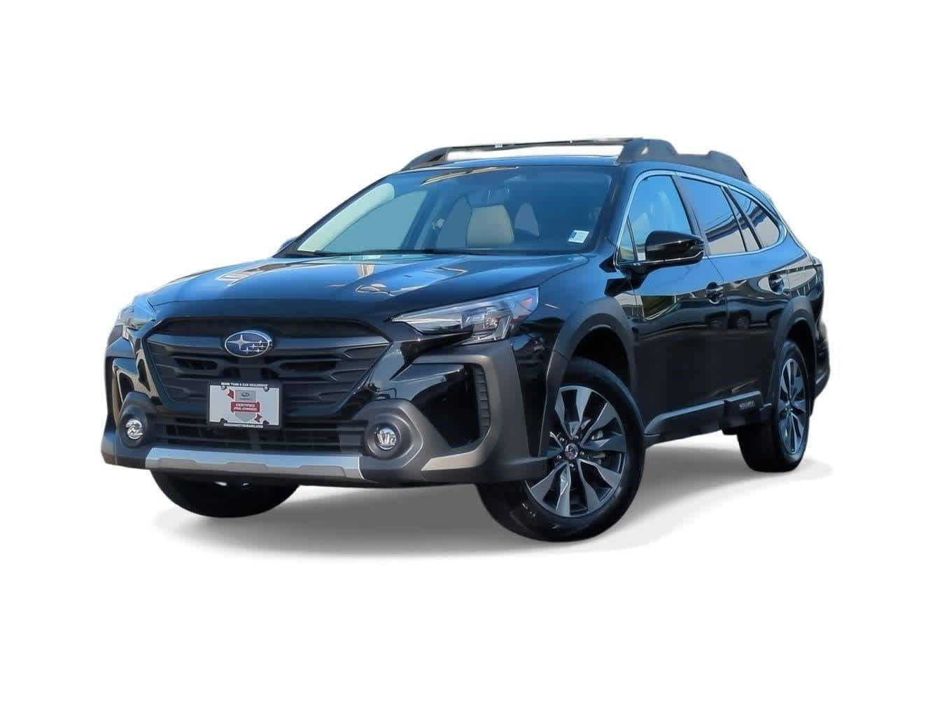 2023 Subaru Outback Limited — SUV — 29,319 mi — Oregon City, OR