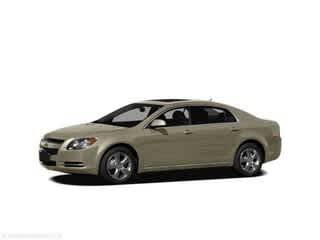 2012 Chevrolet Malibu LT — Sedan — 147,207 mi — Oregon City, OR
