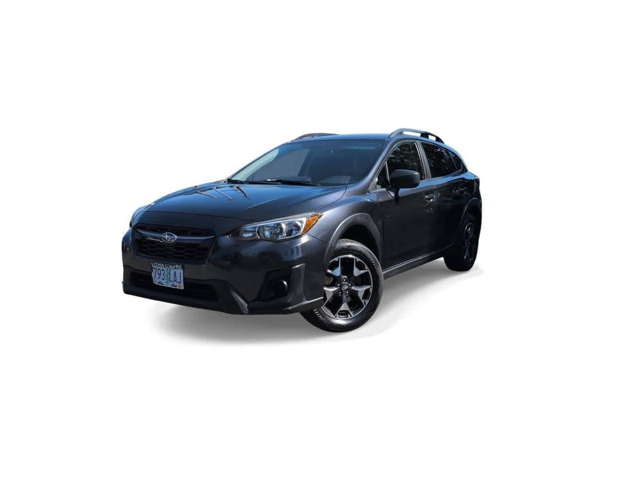 2019 Subaru Crosstrek 2.0i — SUV — 143,195 mi — Oregon City, OR
