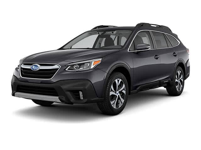 2022 Subaru Outback 2.5i Limited — SUV — 20,511 mi — Oregon City, OR