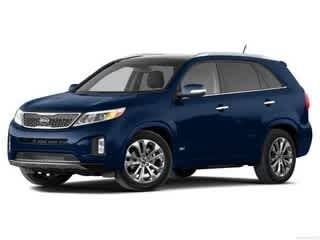 2014 Kia Sorento EX — SUV — 146,003 mi — Oregon City, OR