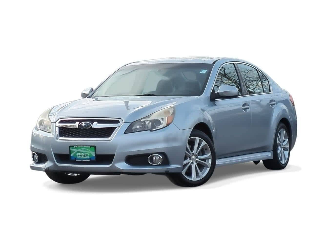 2013 Subaru Legacy 2.5i Limited — Sedan — 149,145 mi — Oregon City, OR