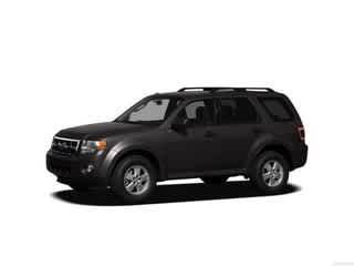 2012 Ford Escape XLS — SUV — 228,155 mi — Oregon City, OR