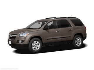 2009 Saturn Outlook