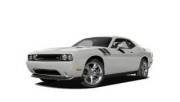 2011 Dodge Challenger R/T Classic