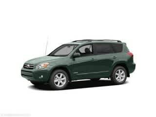 2008 Toyota RAV4 Base — SUV — 98,268 mi — Oregon City, OR