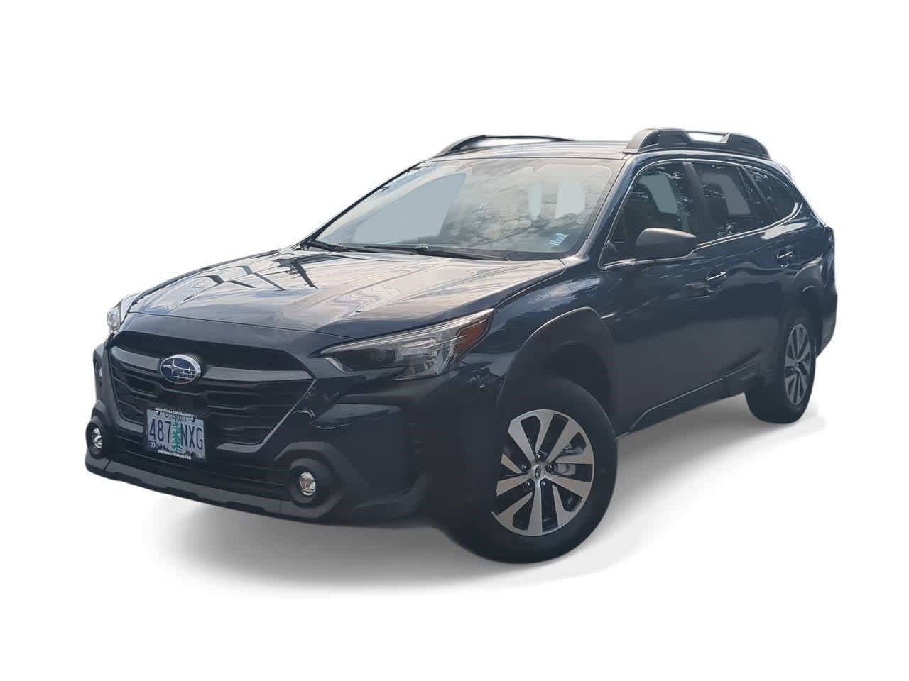 2023 Subaru Outback Base — SUV — 45,189 mi — Oregon City, OR