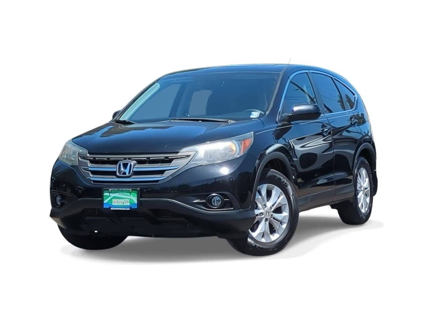 2012 Honda CR-V EX — SUV — 112,060 mi — Oregon City, OR