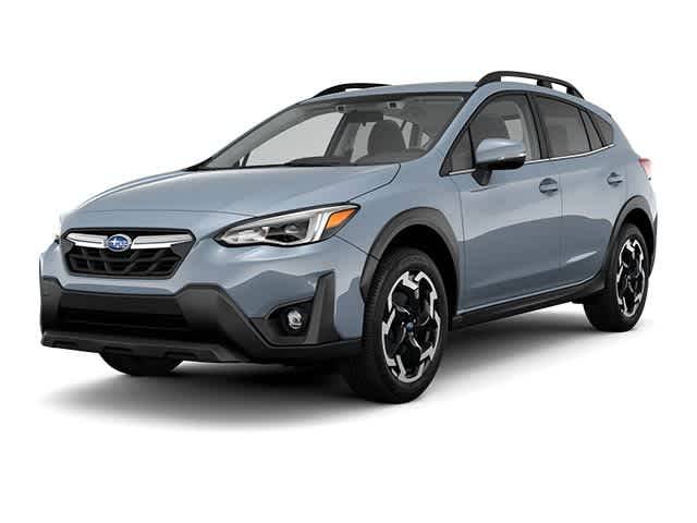 2023 Subaru Crosstrek Limited — SUV — 17,760 mi — Oregon City, OR