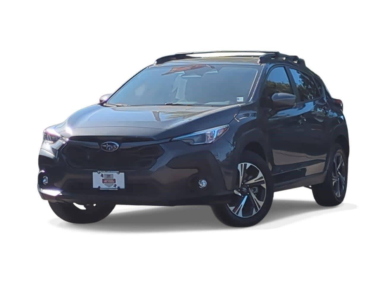 2024 Subaru Crosstrek Premium — SUV — 13,500 mi — Oregon City, OR