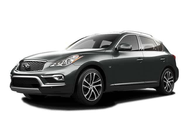 2017 INFINITI QX50 Standard — SUV — 67,152 mi — Oregon City, OR