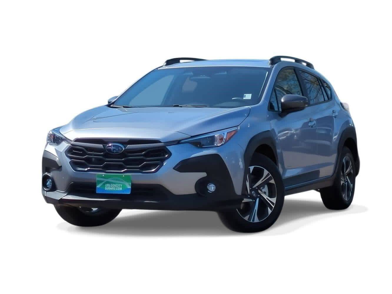 2024 Subaru Crosstrek Premium — SUV — 16,991 mi — Oregon City, OR