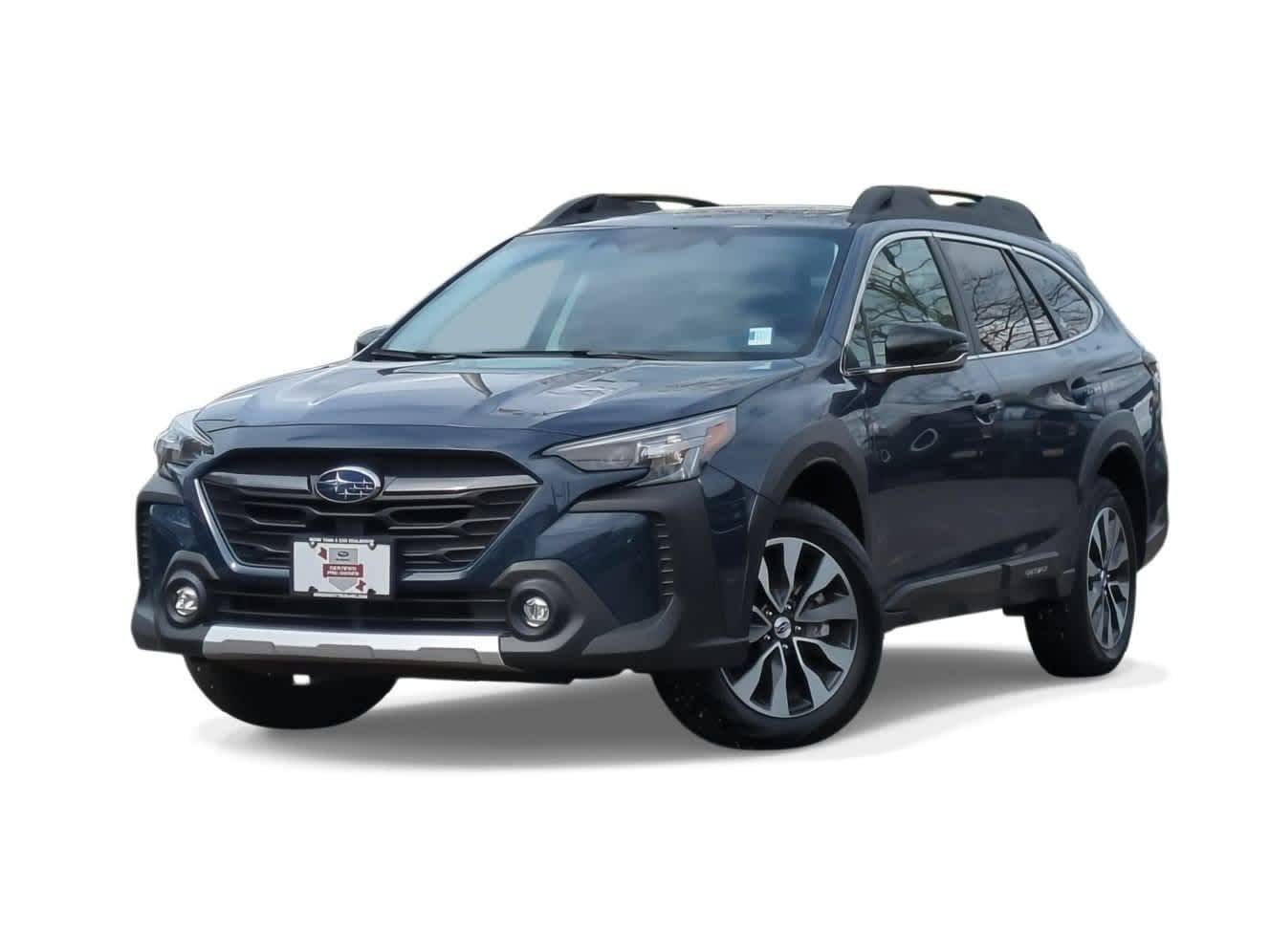 2024 Subaru Outback Limited — SUV — 23,519 mi — Oregon City, OR