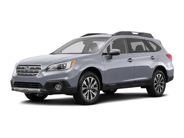 2017 Subaru Outback 2.5i Limited — SUV — 79,065 mi — Oregon City, OR