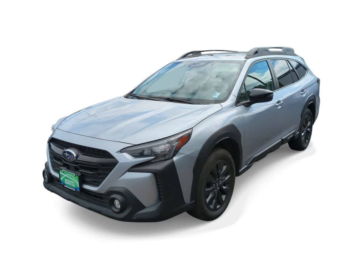 2024 Subaru Outback Onyx Edition — SUV — 12,740 mi — Oregon City, OR