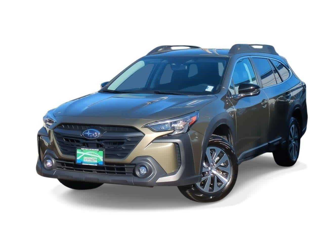 2024 Subaru Outback Premium — SUV — 19,974 mi — Oregon City, OR