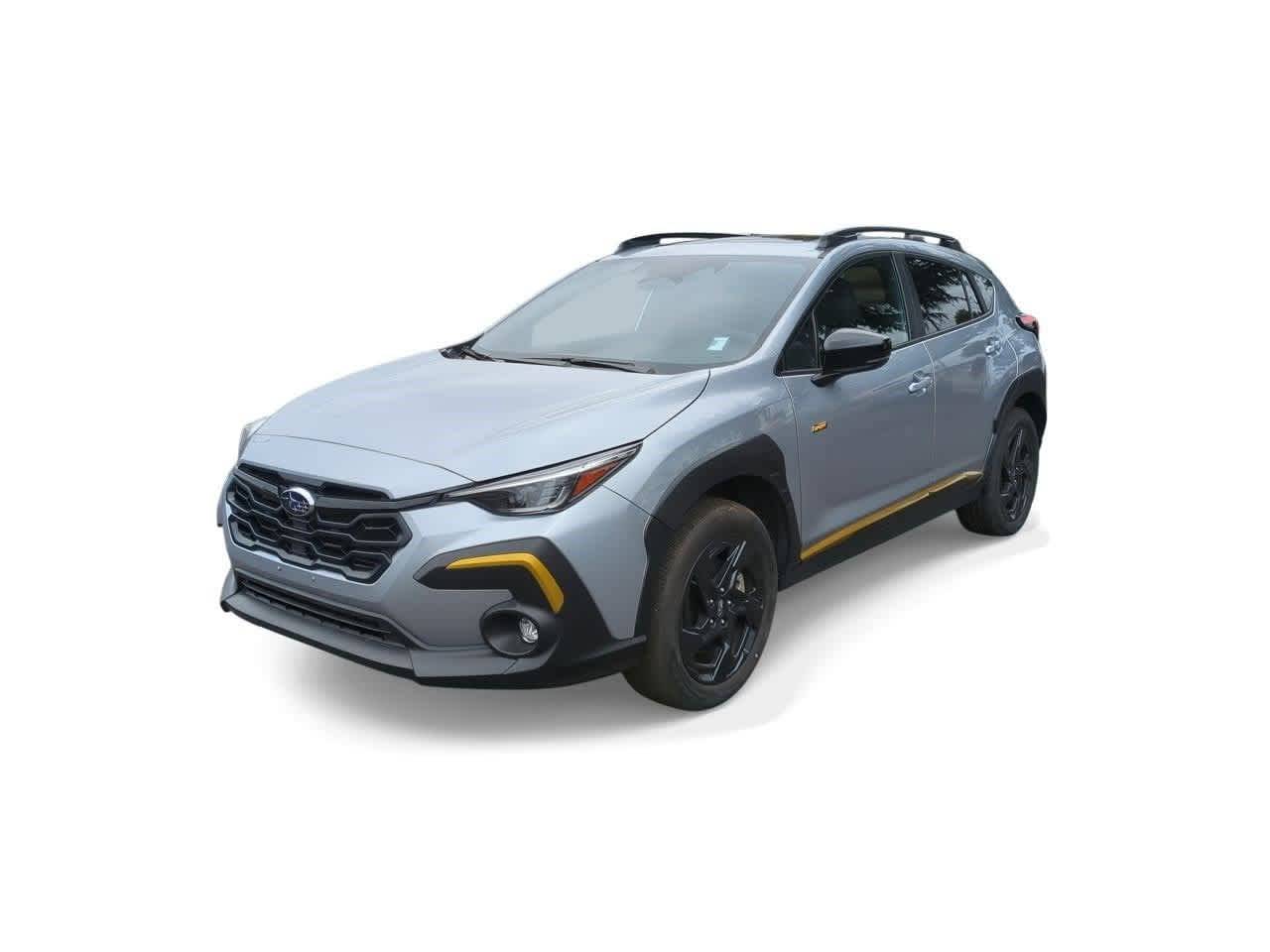 2024 Subaru Crosstrek Sport — SUV — 12,376 mi — Oregon City, OR