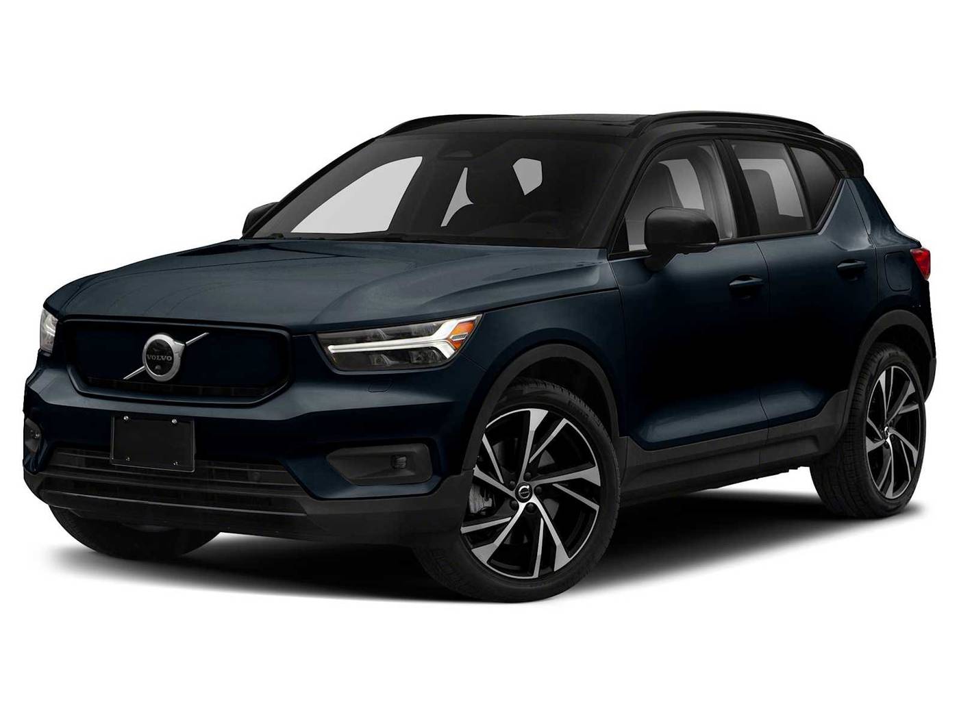 2021 Volvo XC40 Recharge Standard — SUV — 30,826 mi — Oregon City, OR