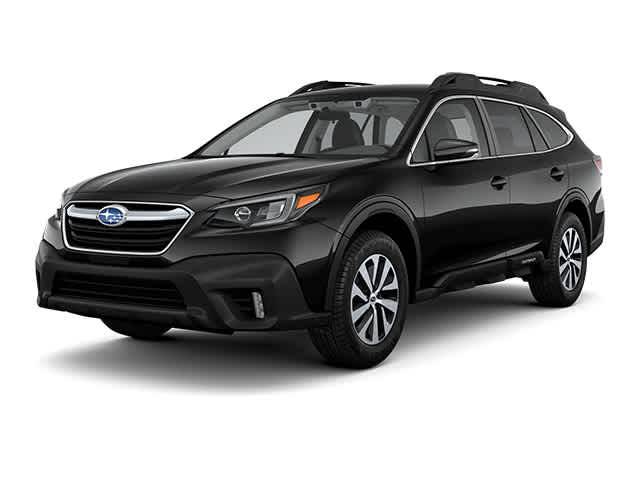 2022 Subaru Outback 2.5i Premium — SUV — 24,752 mi — Oregon City, OR