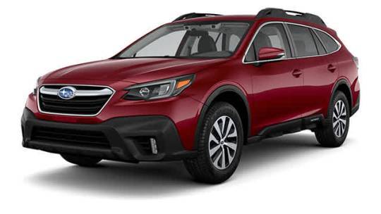 2022 Subaru Outback 2.5i Premium — SUV — 73,002 mi — Oregon City, OR