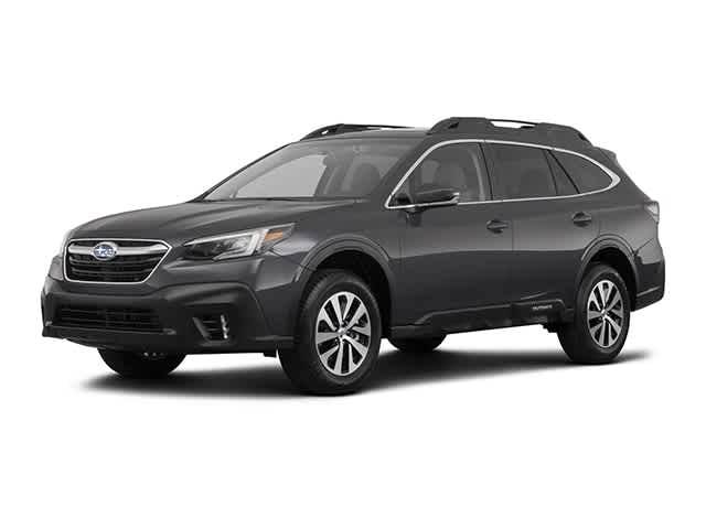 2020 Subaru Outback 2.5i Premium — SUV — 70,458 mi — Oregon City, OR