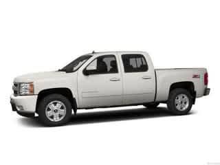 2013 Chevrolet Silverado 1500 WT — Pickup Truck — 82,305 mi — Oregon City, OR