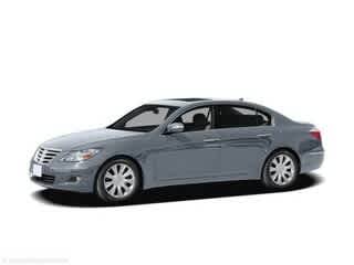 2010 Hyundai Genesis 3.8 — Sedan — 91,223 mi — Oregon City, OR