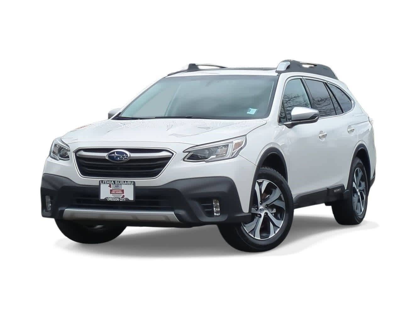 2022 Subaru Outback 2.5i Touring — SUV — 29,499 mi — Oregon City, OR