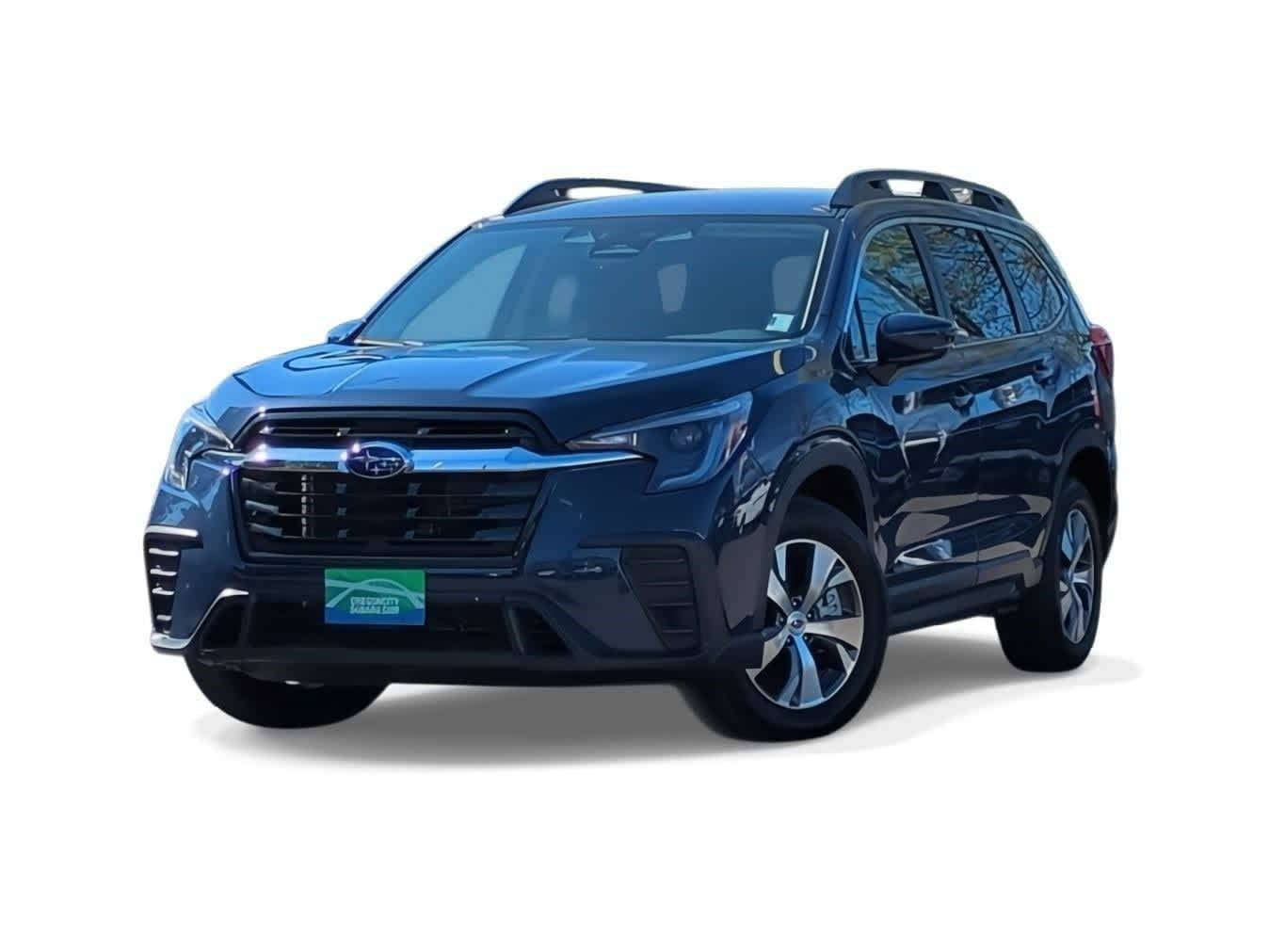 2024 Subaru Ascent Premium — SUV — 14,624 mi — Oregon City, OR
