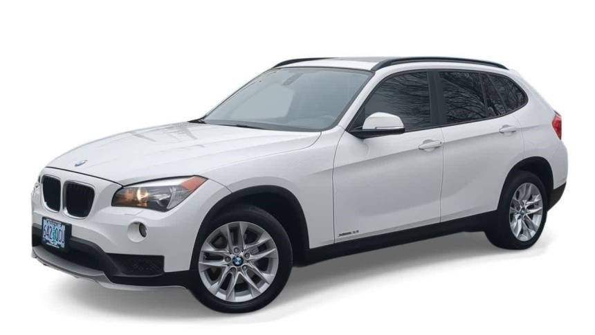2015 BMW X1 28i — SUV — 83,523 mi — Oregon City, OR