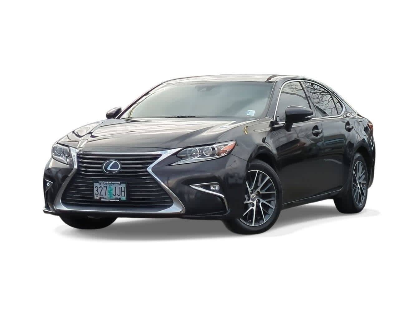 2016 Lexus ES ES 350 — Sedan — 84,969 mi — Oregon City, OR